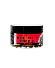 Pellet expander Genlog 8mm - Dzika Truskawka