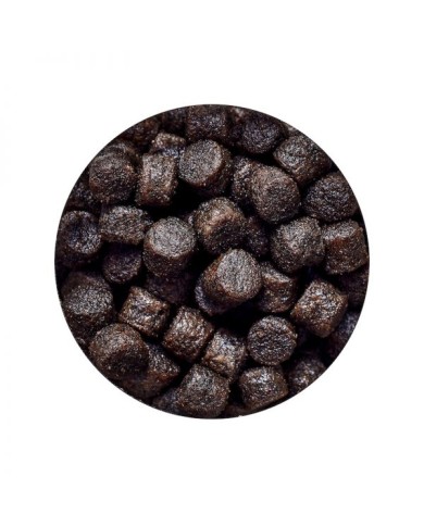 Pellet expander Genlog 8mm - Dzika Truskawka Pellet expander Genlog 8mm - Dzika Truskawka