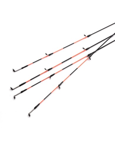 Szczytówka Dedicate 3s/12ft/360cm/100cw/2.5mm/625mm/0.75oz