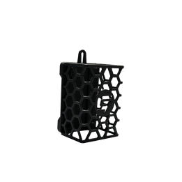 Koszyk zanętowy GENLOG G-CAGE 50g 45mm