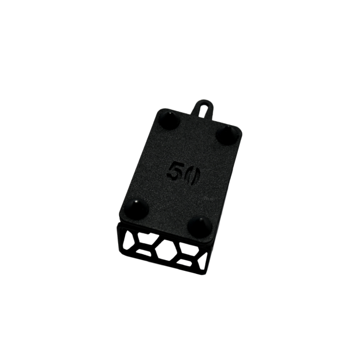 Koszyk zanętowy GENLOG G-CAGE 50g 45mm