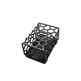Koszyk zanętowy GENLOG G-CAGE 60g 45mm