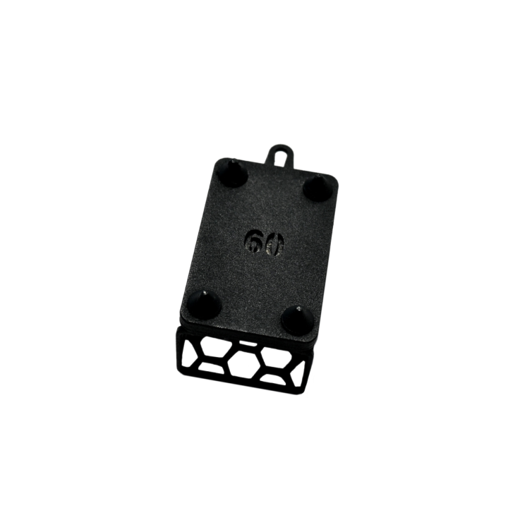 Koszyk zanętowy GENLOG G-CAGE 60g 45mm