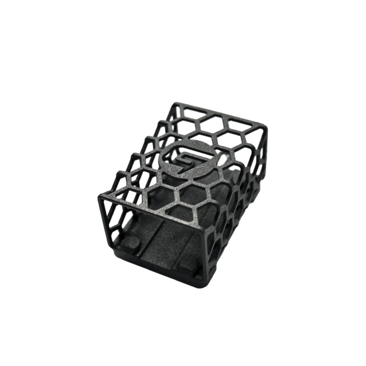 Koszyk zanętowy GENLOG G-CAGE 10g 40mm