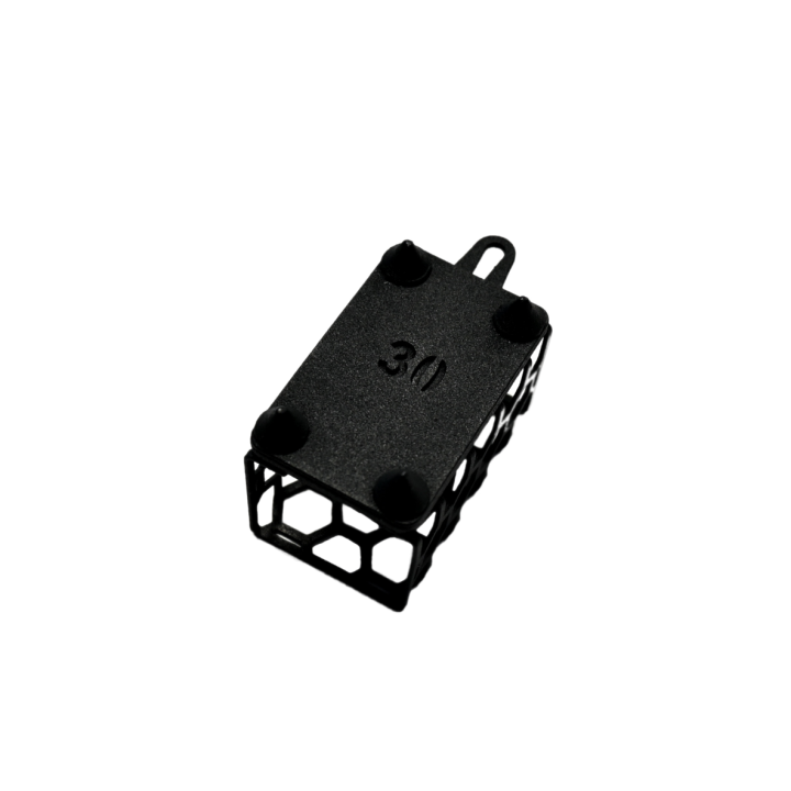 Koszyk zanętowy GENLOG G-CAGE 30g 40mm