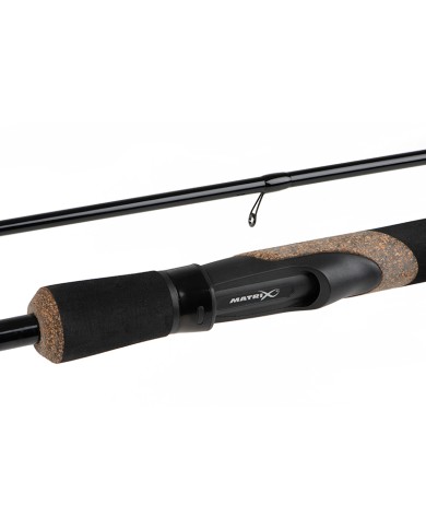 Wędka MATRIX Ethos XR-W Waggler 3.66m 30g Wędka MATRIX Ethos XR-W Waggler 3.66m 30g