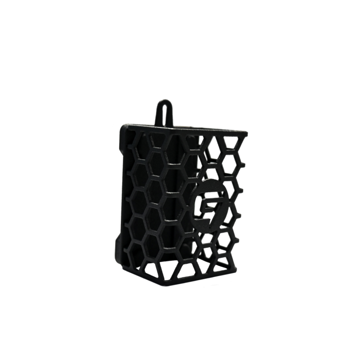 Koszyk zanętowy GENLOG G-CAGE 40g 40mm