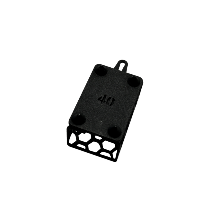 Koszyk zanętowy GENLOG G-CAGE 40g 40mm