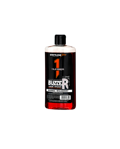 Liquid Buzzer Genlog 250ml - Morwa Liquid Buzzer Genlog 250ml - Morwa