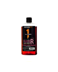 Liquid Buzzer Genlog 250ml - Karmel Liquid Buzzer Genlog 250ml - Karmel