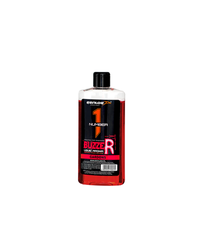 Liquid Buzzer Genlog 250ml - Gardons Liquid Buzzer Genlog 250ml - Gardons
