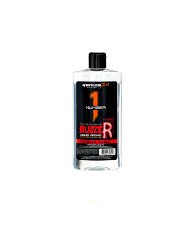 Liquid Buzzer Genlog 250ml - Czosnek Liquid Buzzer Genlog 250ml - Czosnek