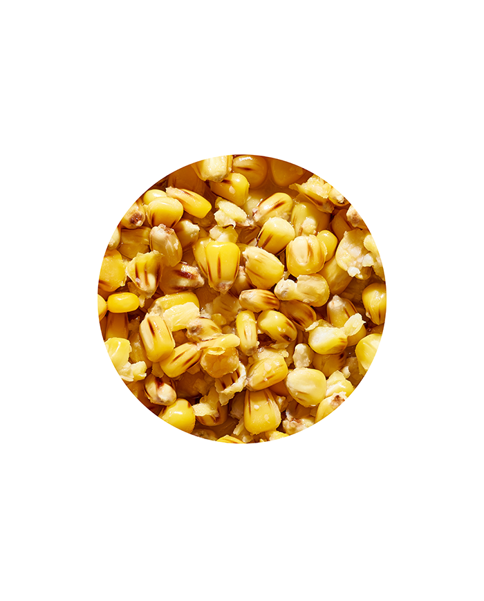 Kukurydza Truskawka/CORN STRAWBERRY Kukurydza Truskawka/CORN STRAWBERRY