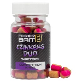 Czinkers DUO FEEDER BAIT Competition Karp 7/10mm