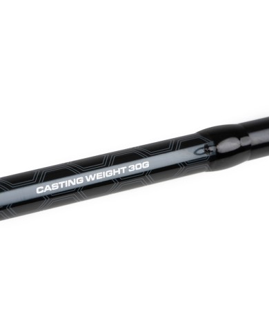 Wędka MATRIX Ethos XR-W Waggler 3.66m 30g Wędka MATRIX Ethos XR-W Waggler 3.66m 30g