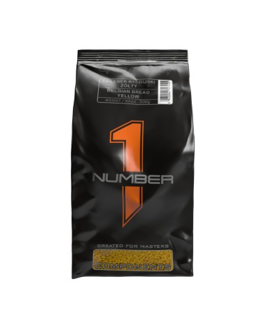 Dodatek do zanęt Genlog 500g - Coco Belge Dodatek do zanęt Genlog 500g - Coco Belge