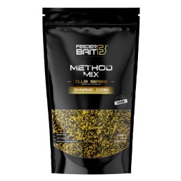 Method Mix FEEDER BAIT Club Series 800g - Dynamic Corn