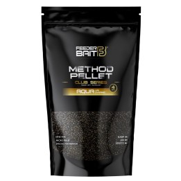Pellet FEEDER BAIT Club Series 4mm 800g - Aqua Uni Dynamic