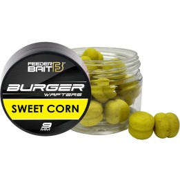 Burger Wafters FEEDER BAIT Sweet Corn 9mm