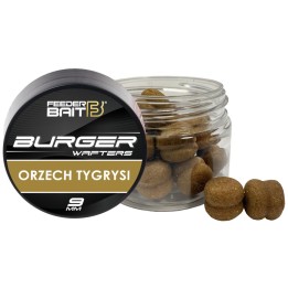 Burger Wafters FEEDER BAIT Orzech Tygrysi 9mm