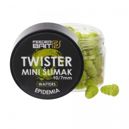 Twister Mini Ślimak Wafters FEEDER BAIT - Epidemia