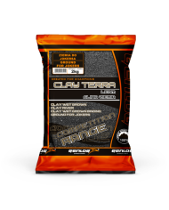 Glina Rzeczna GENLOG 2kg Glina Rzeczna GENLOG 2kg