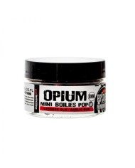 Smużaki FEEDER BAIT 8/10mm - Truskawka Smużaki FEEDER BAIT 8/10mm - Truskawka