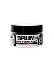 Kulki Pop-Up Genlog Opium 8mm - Czosnek Glm Kulki Pop-Up Genlog Opium 8mm - Czosnek Glm