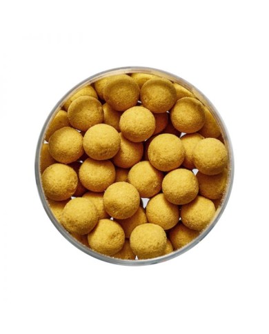 Kulki Pop-Up Genlog Opium 8mm - Dojrzały Banan Kulki Pop-Up Genlog Opium 8mm - Dojrzały Banan