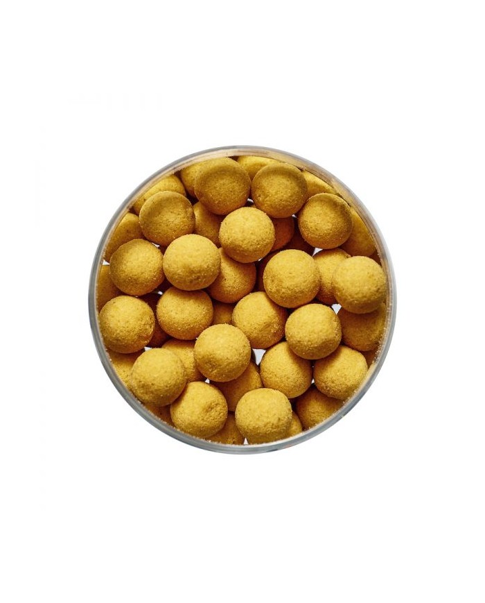 Kulki Pop-Up Genlog Opium 8mm - Dojrzały Banan Kulki Pop-Up Genlog Opium 8mm - Dojrzały Banan