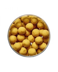 Kulki Pop-Up Genlog Opium 8mm - Dojrzały Banan Kulki Pop-Up Genlog Opium 8mm - Dojrzały Banan