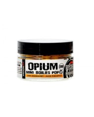 Kulki Pop-Up Genlog Opium 8mm - Sok Ananasowy Kulki Pop-Up Genlog Opium 8mm - Sok Ananasowy