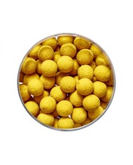 Kulki Pop-Up Genlog Opium 8mm - Sok Ananasowy Kulki Pop-Up Genlog Opium 8mm - Sok Ananasowy