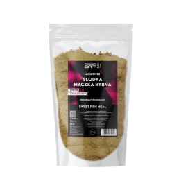 Dodatek do zanęt FEEDER BAIT 400g - Słodka Mączka
