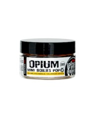 Kulki Pop-Up Genlog Opium 8mm - Dzika Truskawka Kulki Pop-Up Genlog Opium 8mm - Dzika Truskawka