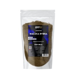 Dodatek do zanęt FEEDER BAIT 400g - Mączka Rybna