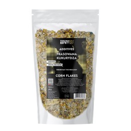 Dodatek do zanęt FEEDER BAIT 400g - Prasowana Kukurydza