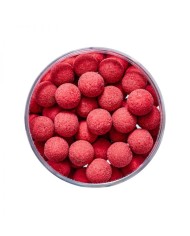 Kulki Pop-Up Genlog Opium 8mm - Dzika Truskawka Kulki Pop-Up Genlog Opium 8mm - Dzika Truskawka