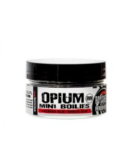Kulki Genlog Opium 8mm - Czosnek Glm