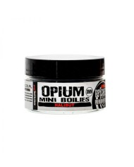 Kulki Genlog Opium 8mm - Czosnek Glm