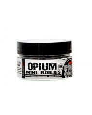 Kulki Genlog Opium 8mm - Kałamarnica Ośmiornica