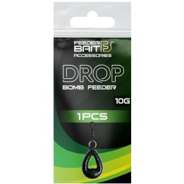 Ciężarek FEEDER BAIT Drop Bomb Feeder 10g