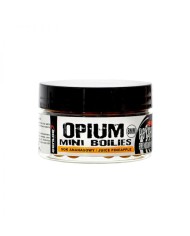 Kulki Genlog Opium 8mm - Dojrzały Banan