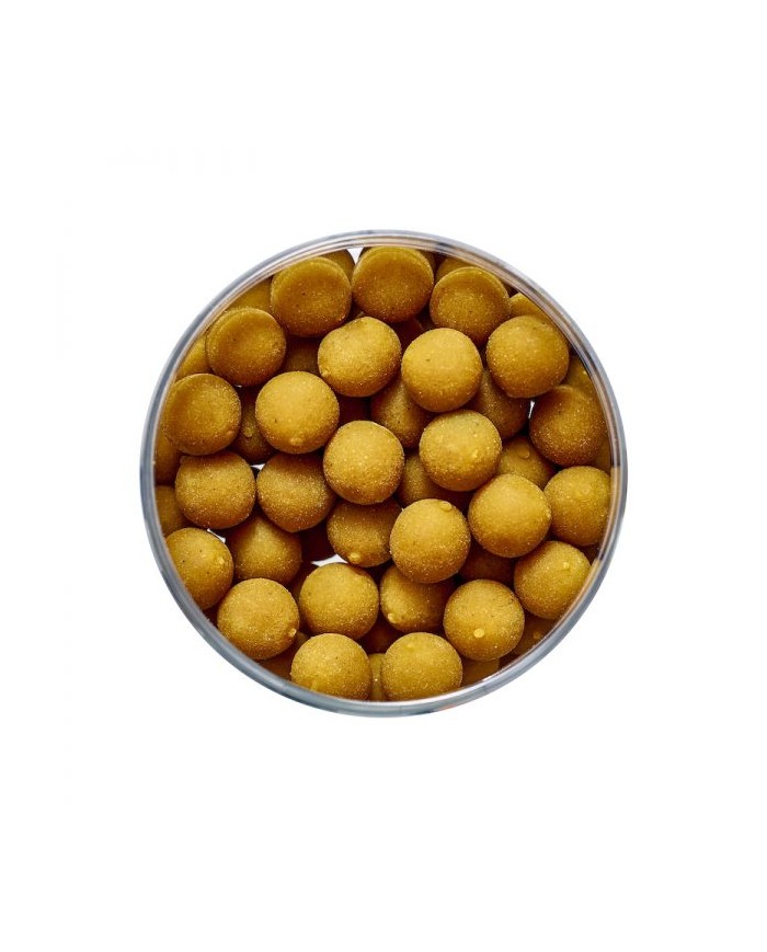 Kulki Genlog Opium 8mm - Sok Ananasowy Kulki Genlog Opium 8mm - Sok Ananasowy