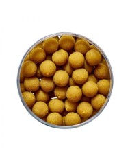 Kulki Genlog Opium 8mm - Sok Ananasowy Kulki Genlog Opium 8mm - Sok Ananasowy