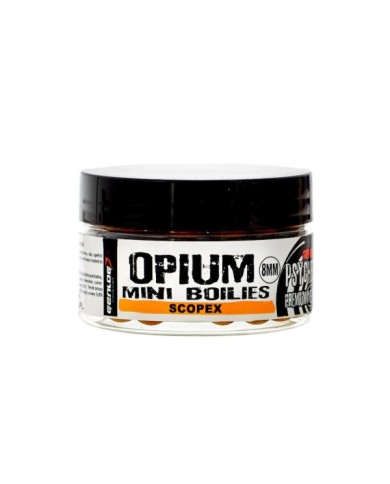 Kulki Genlog Opium 8mm - Scopex Kulki Genlog Opium 8mm - Scopex