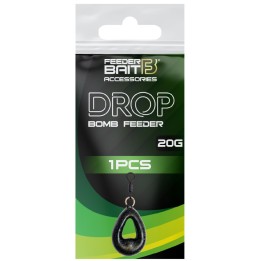 Ciężarek FEEDER BAIT Drop Bomb Feeder 20g