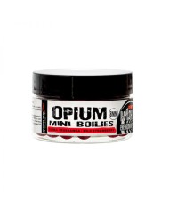 Kulki Genlog Opium 8mm - Dzika Truskawka Kulki Genlog Opium 8mm - Dzika Truskawka