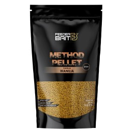 Pellet FEEDER BAIT 2mm 800g - Wanilia