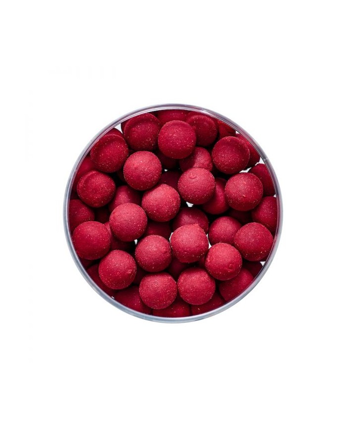 Kulki Genlog Opium 8mm - Dzika Truskawka Kulki Genlog Opium 8mm - Dzika Truskawka